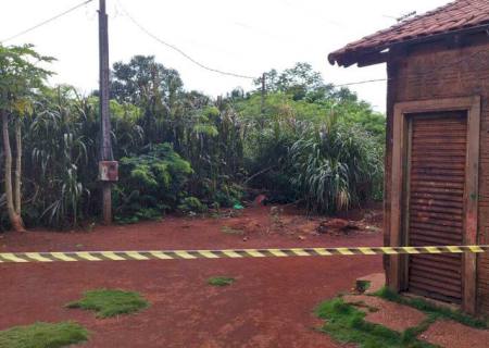 Adolescente é assassinada pelo namorado em aldeia indígena de Dourados